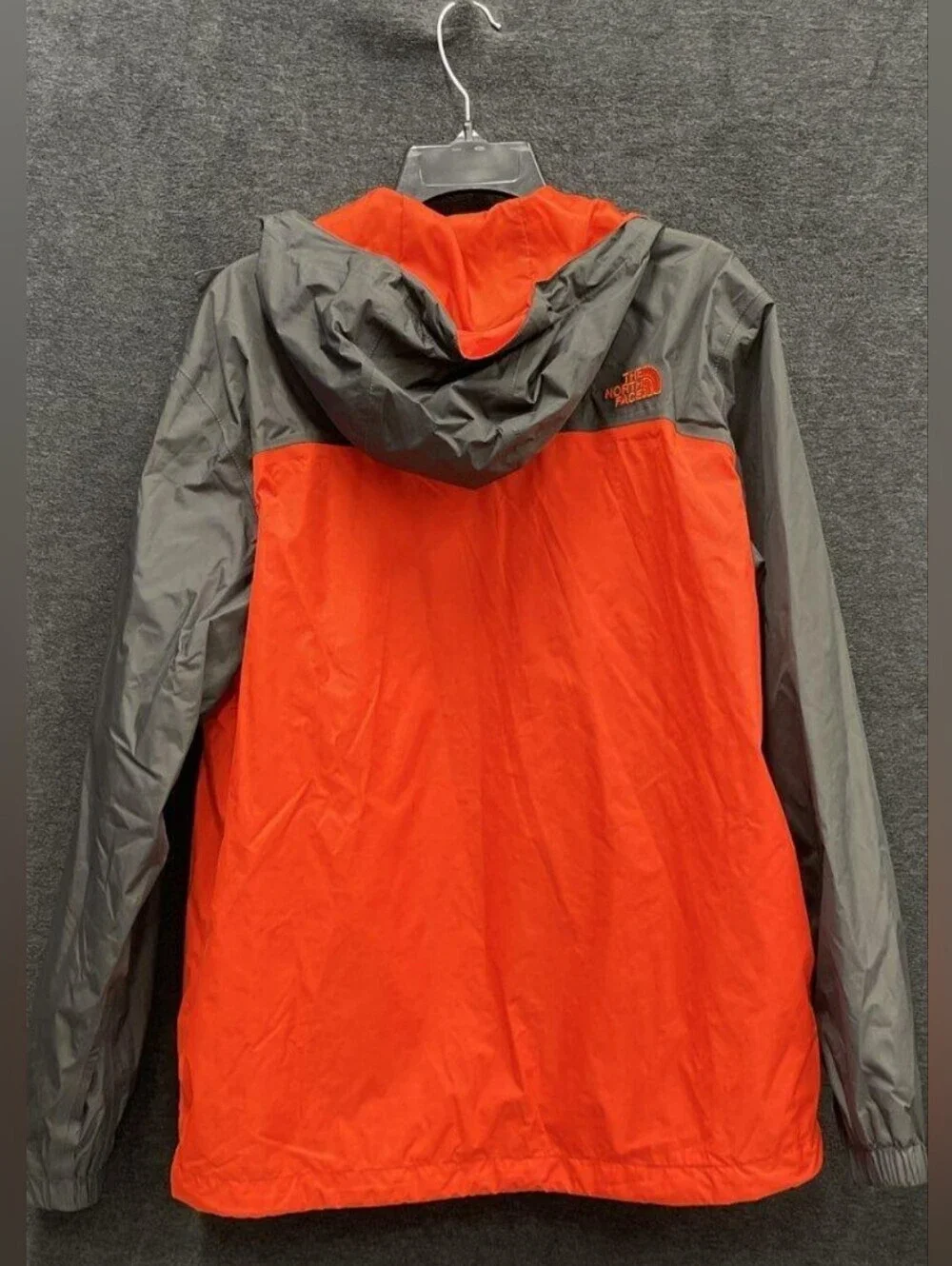 The North Face Men's Venture 2 Waterproof Jacket Size M Used Exc MSRP $110